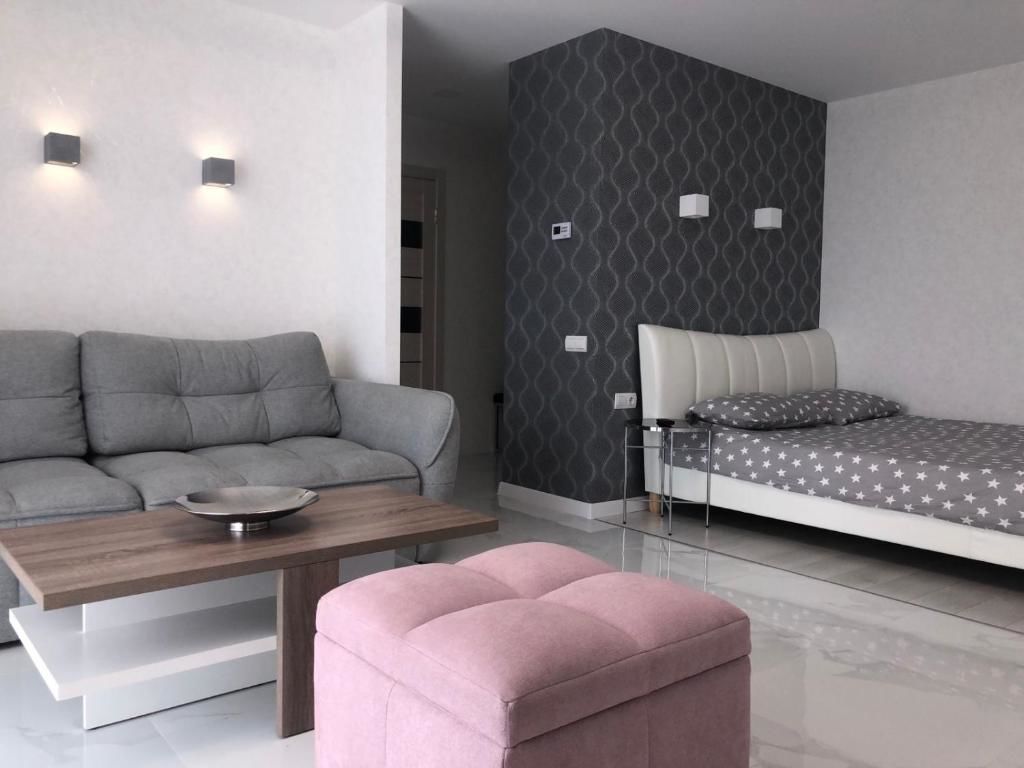 Апартаменты FASHIONABLE apartments near the city center Тернополь-27